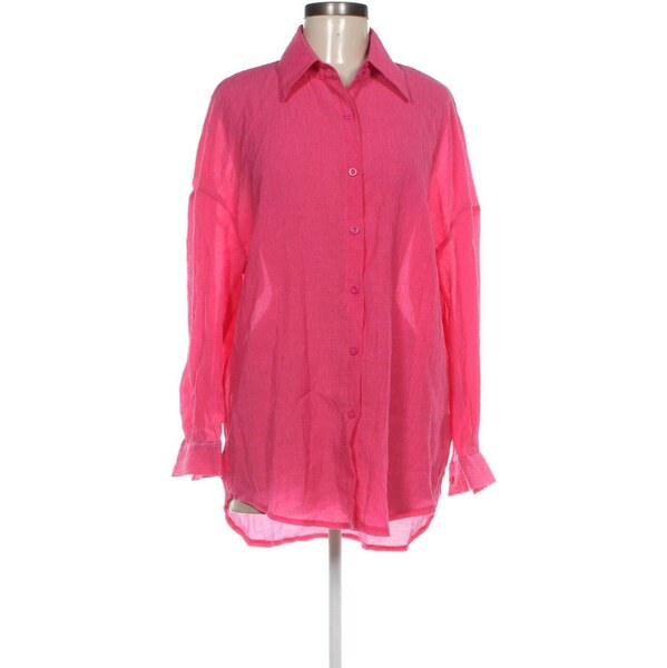 Dámska košeľa SHEIN 66309765