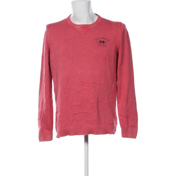 Pánsky sveter S.Oliver 66309821