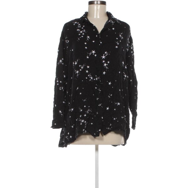 Dámska košeľa Weekday 66309743