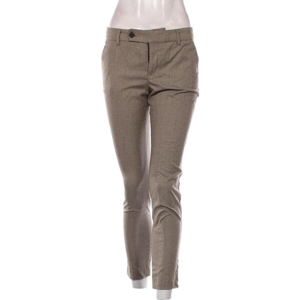 Dámske nohavice Stefanel 66309896