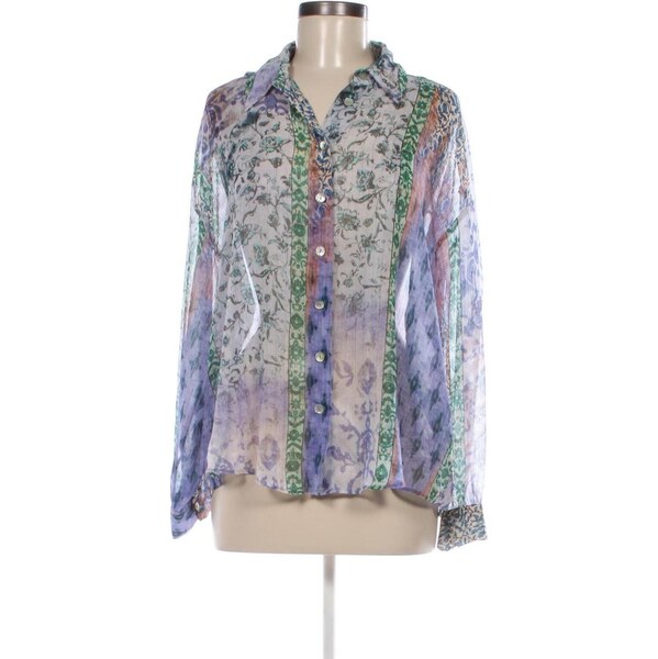 Dámska košeľa Zara 66309886