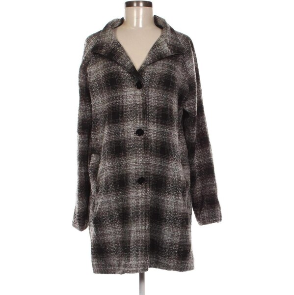 Dámsky kabát Anko 66310021