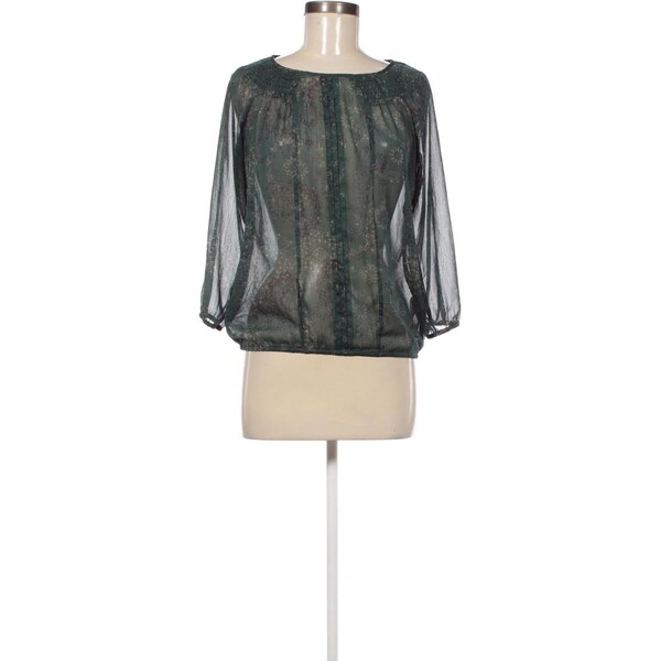 Dámska blúza Tom Tailor 66310096