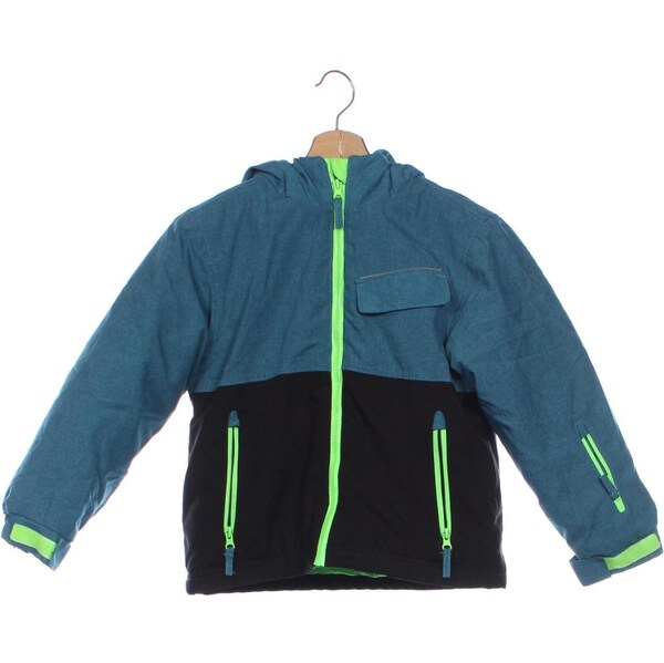 Detská bunda pre zimné športy Y.F.K. 66310197