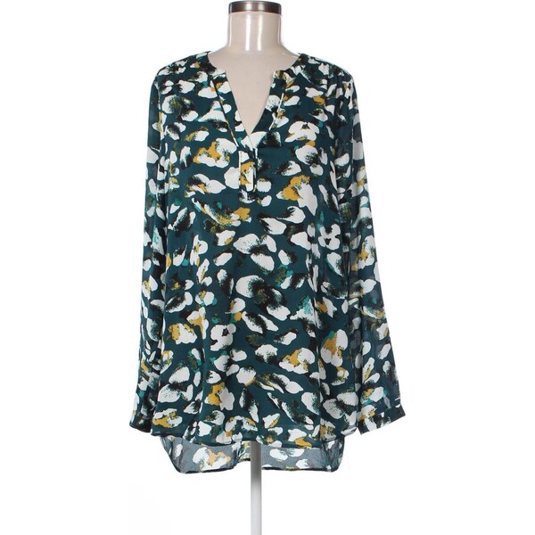 Dámska blúza Miss E 66310207