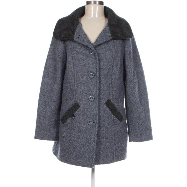 Dámsky kabát Himmelblau by Lola Paltinger 66310203