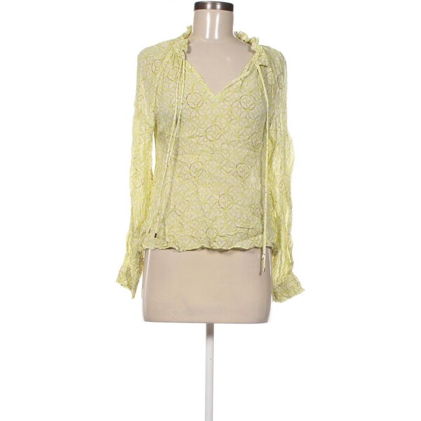 Dámska blúza Hallhuber 66310193