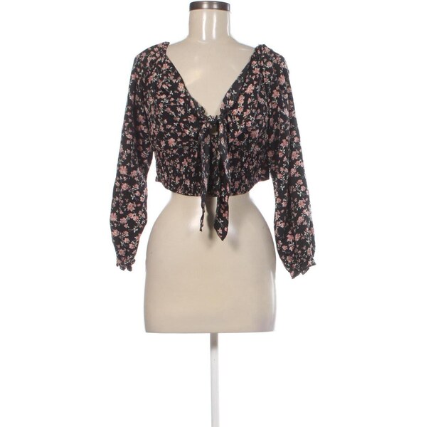 Dámska blúza SHEIN 66310309