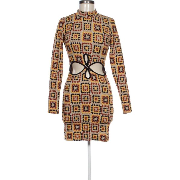 Šaty Bershka 66310352