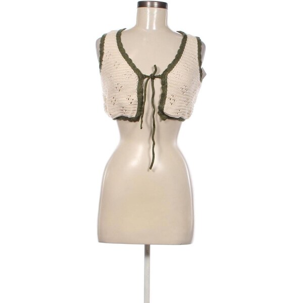 Dámsky kardigán SHEIN 66310365