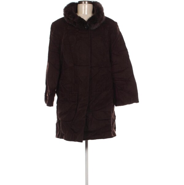 Dámsky kabát Marcona 66310439