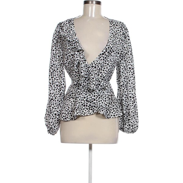 Dámska blúza SHEIN 66310457