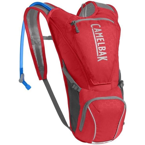 Camelbak Rogue Batoh, 2,5L, červený 66310829