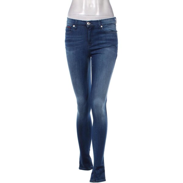 Dámske džínsy Tommy Jeans 66311271