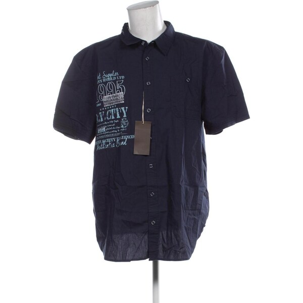 Pánska košeľa Mans World 66311343