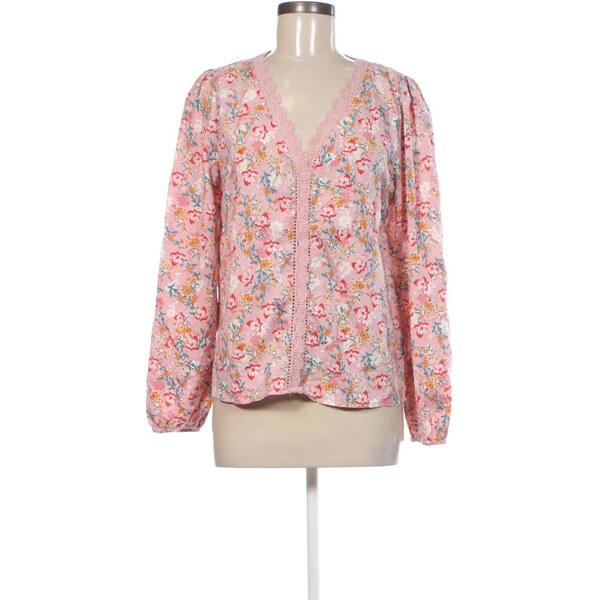 Dámska blúza SHEIN 66311554