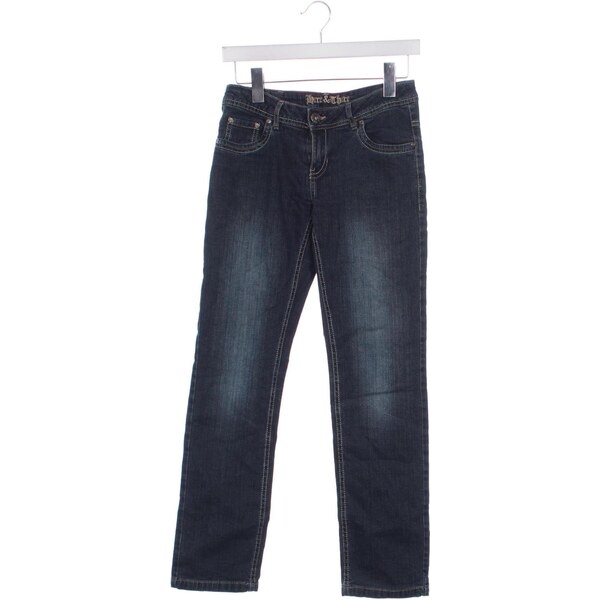 Detské džínsy C&A 66311568