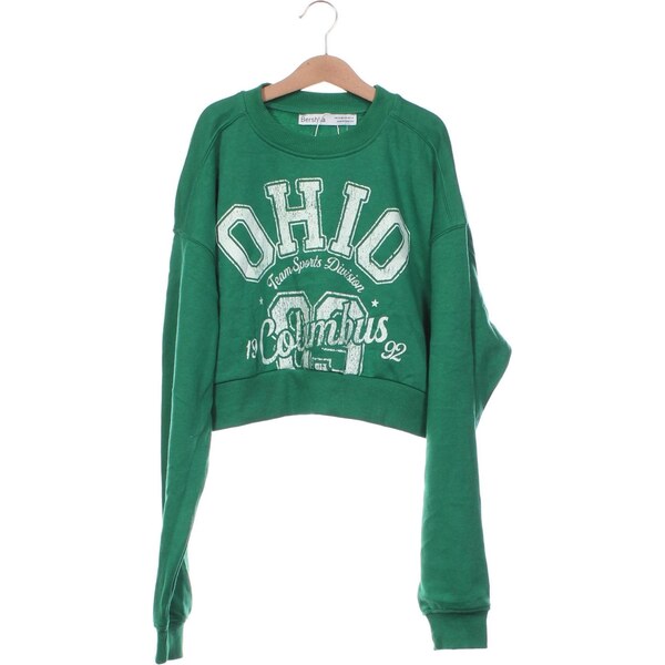 Dámska blúza Bershka 66311754