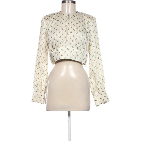 Dámska blúza Zara 66311826