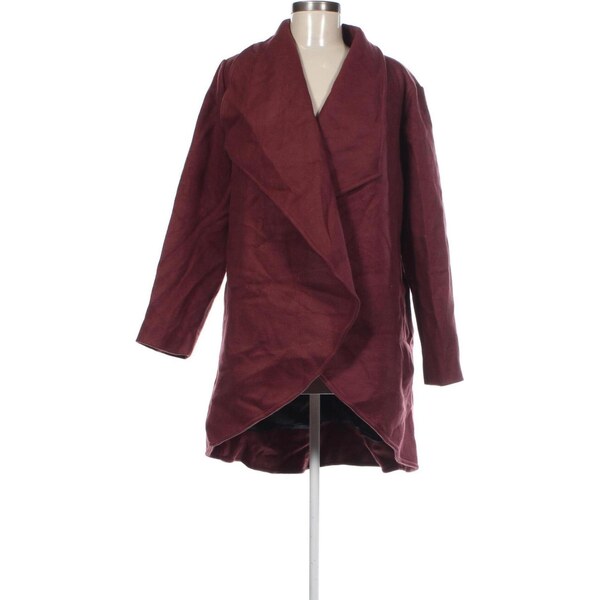 Dámsky kabát Elm Lifestyle 66312230