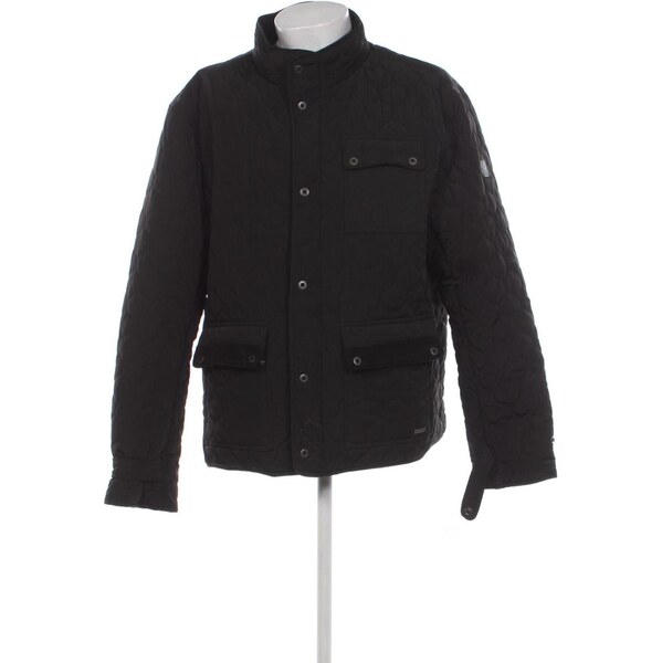 Pánska bunda Firetrap 66312261