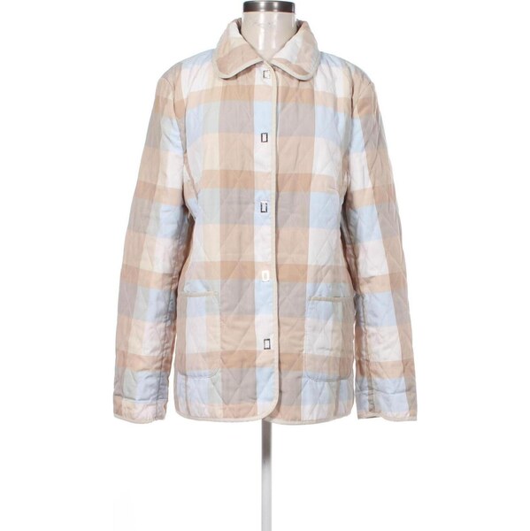 Dámska bunda Barisal 66312090