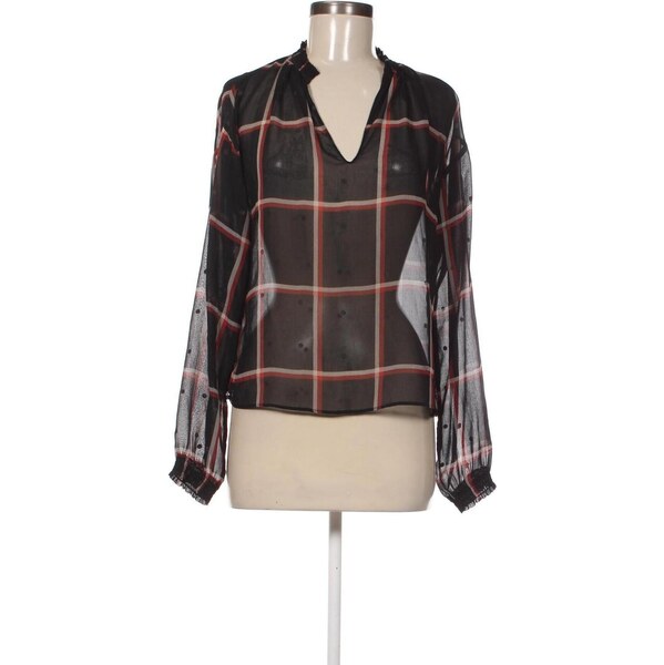 Dámska blúza Zara 66312130