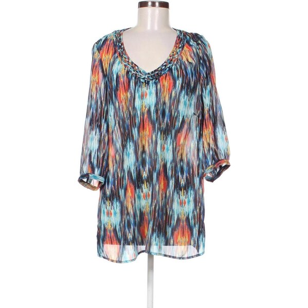 Dámska blúza Charles Vogele 66312142