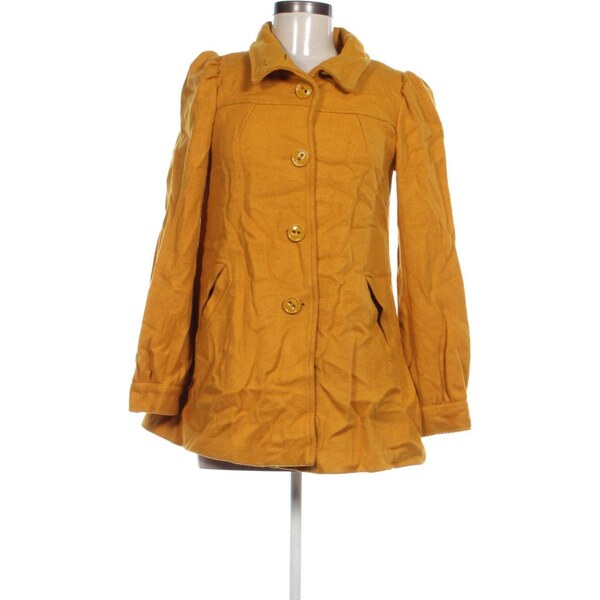 Dámsky kabát H&M 66312106