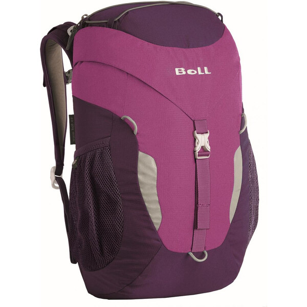 Boll TRAPPER 18 BOYSENBERRY 65160761