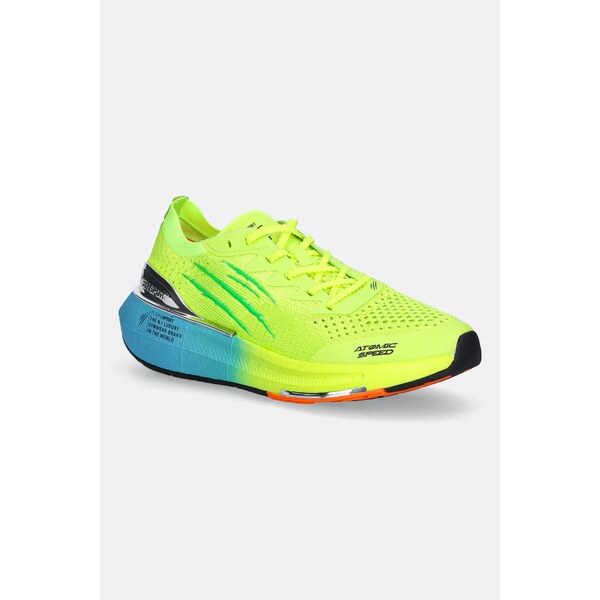 Tenisky PLEIN SPORT Atomic Speed 66323079