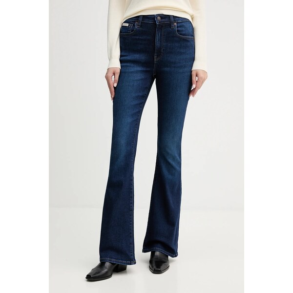 Rifle Calvin Klein Jeans 66323085