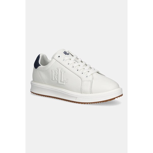 Tenisky Lauren Ralph Lauren Ainsley 66323139
