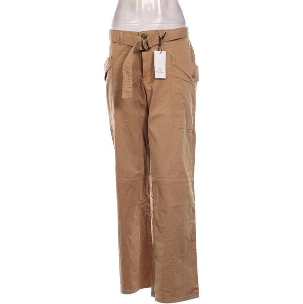 Dámske nohavice Delmod 66312414