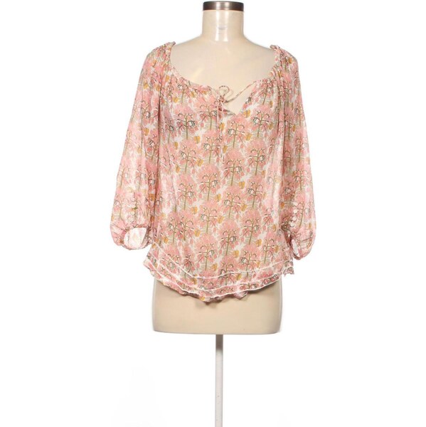 Dámska blúza Zara 66313890