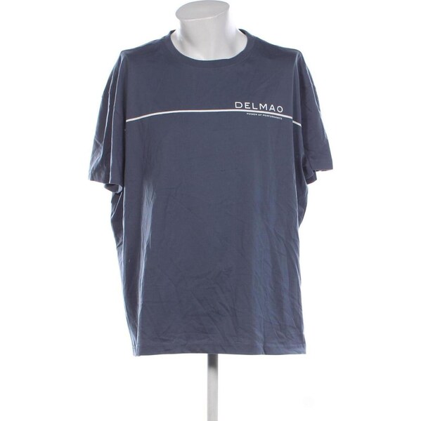 Pánske tričko Delmao 66313480