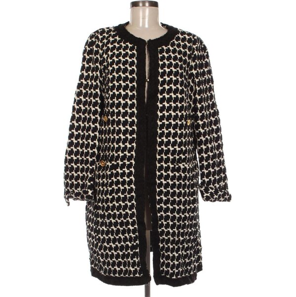 Dámsky kabát Edward Achour Paris 66313491