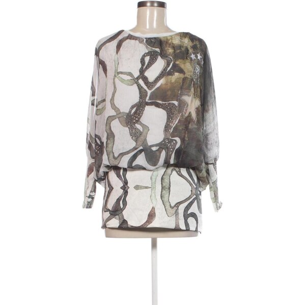 Dámska blúza Missy 66313557