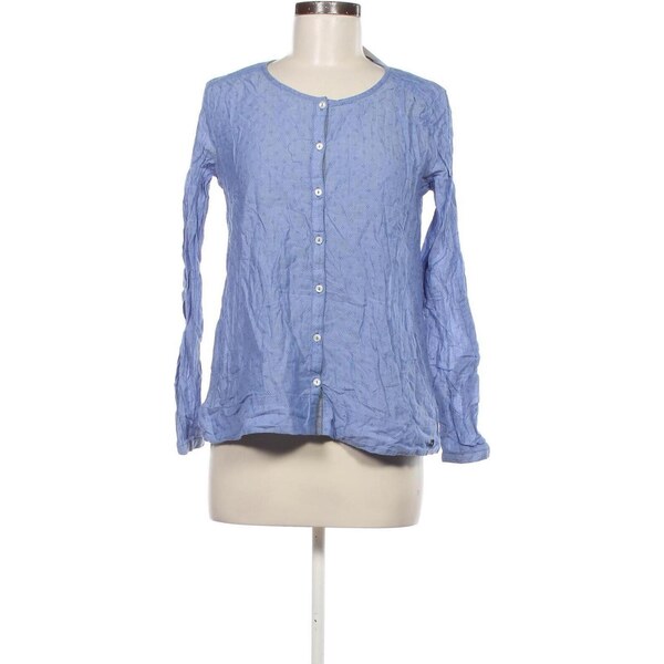 Dámska košeľa Essentials by Tchibo 66313577