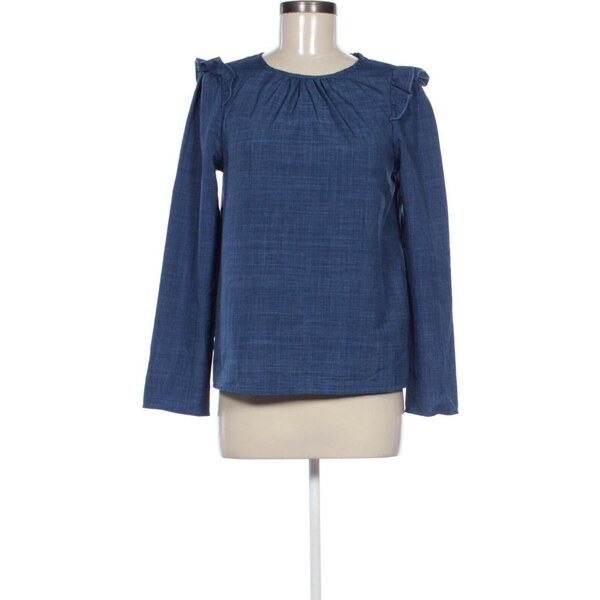 Dámska blúza SHEIN 66313595