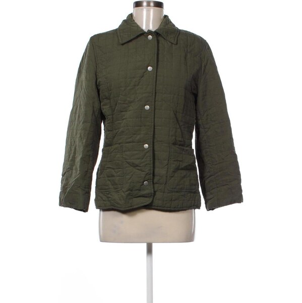 Dámska bunda Greenfield 66313810