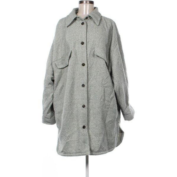 Dámsky kabát H&M 66313831