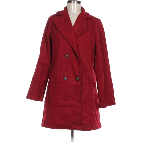 Dámsky kabát SHEIN 66313823