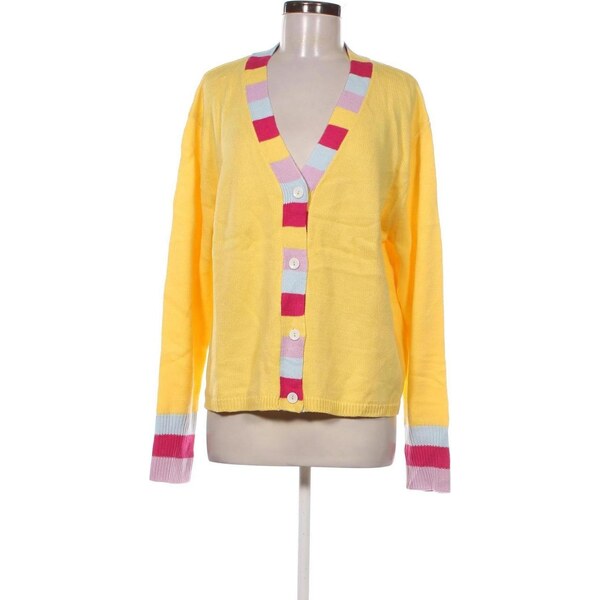 Dámsky kardigán SHEIN 66313983