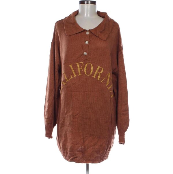 Dámsky pulóver SHEIN 66314014