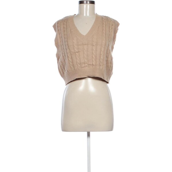 Dámsky pulóver SHEIN 66314034