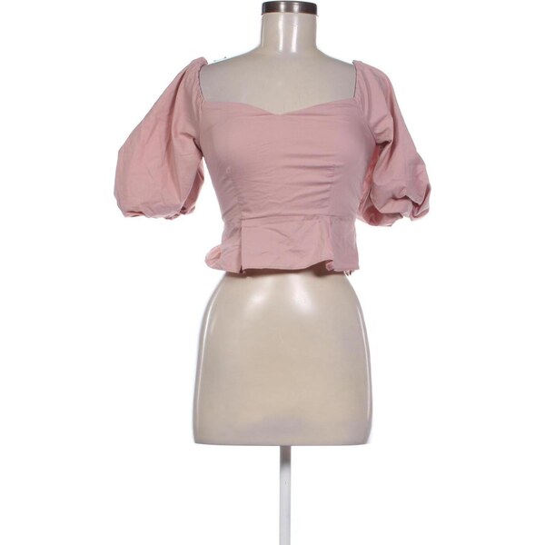 Dámska blúza Nly Trend 66314066