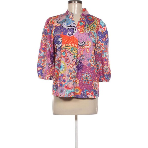 Dámska košeľa SHEIN 66314076