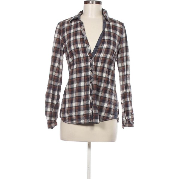 Dámska košeľa S.Oliver 66314070