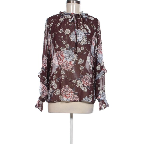 Dámska blúza Amisu 66314106